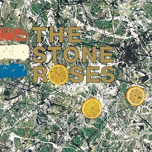 The Stone Roses [Vinilo]