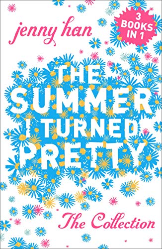 The Summer I Turned Pretty Complete Series (Books 1-3) (English Edition)