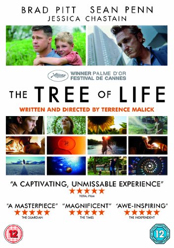 The Tree of Life [Reino Unido] [DVD]