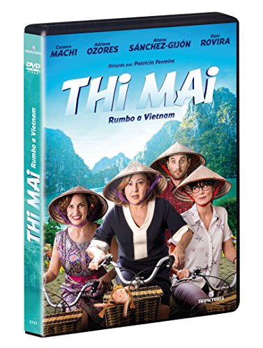 Thi Mai: Rumbo A Vietnam [DVD]