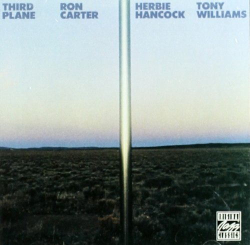 Third Plane by Ron Carter (1996-05-03)