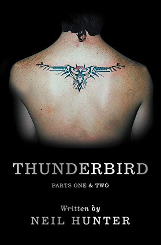 Thunderbird (English Edition)