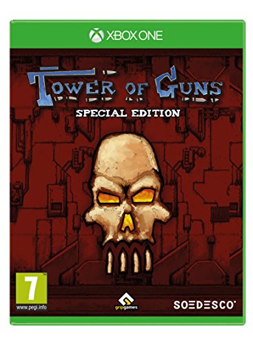 Tower Of Guns - Special Edition