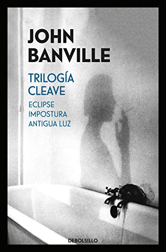 Trilogía Cleave (Eclipse | Impostura | Antigua luz) (Best Seller)