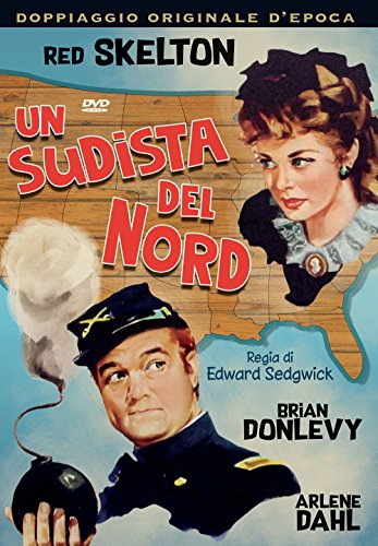 Un Sudista Del Nord [Italia] [DVD]