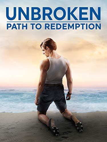 Unbroken - Path to Redemption