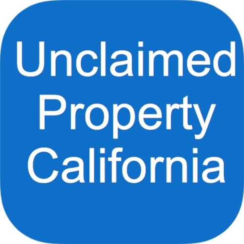 Unclaimed Property California
