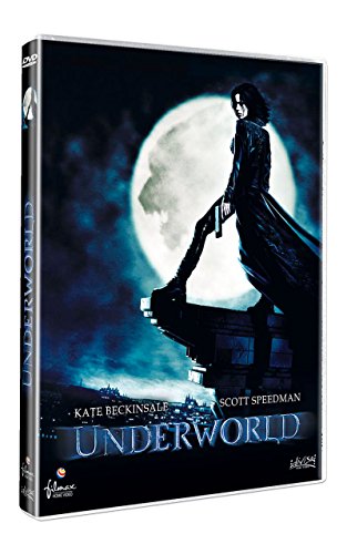 Underworld [DVD]