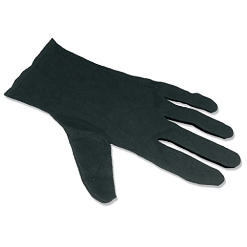 V PARTS - 9540 : Soto guantes sotoguantes interiores doble negro M