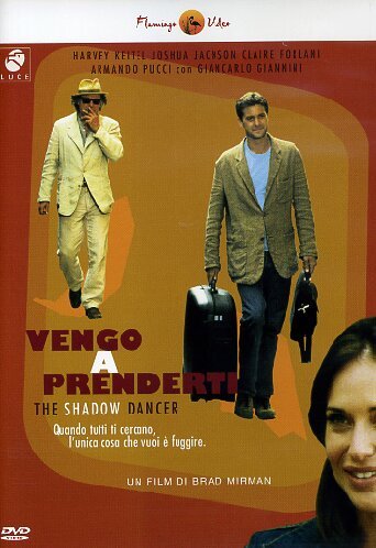 Vengo A Prenderti [Italia] [DVD]
