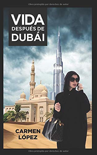 Vida después de Dubái