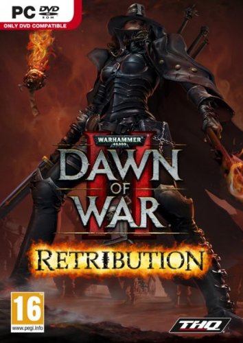 Warhammer: Dawn Of War 2 Retribution