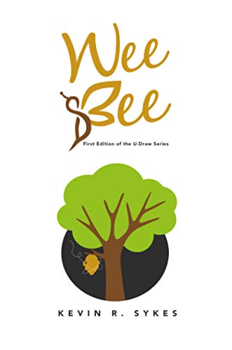 Wee Bee: First Edition of the U-Draw Series