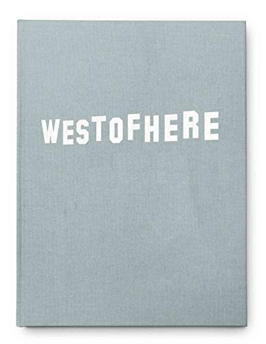West of Here: La Landscapes and Grand Theft Auto V