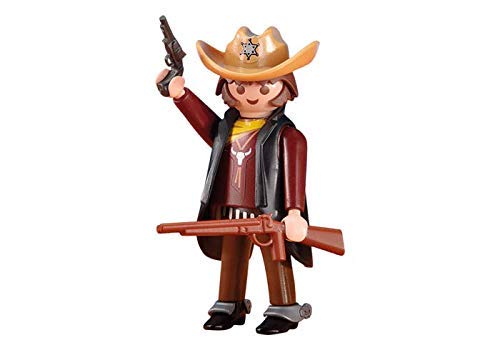 Western Sheriff by PLAYMOBILÃ‚Â®
