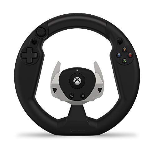 Wireless Racing Wheel for Xbox One/PC - Hyperkin - Volante para Xbox