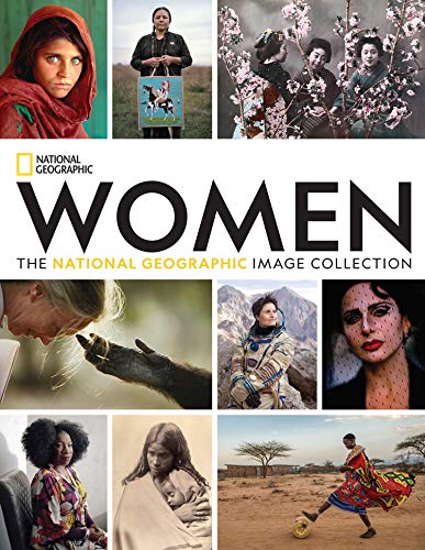 Women. The National Geographic Image Collection