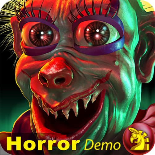 Zoolax Nights: Evil Clowns (Demo)