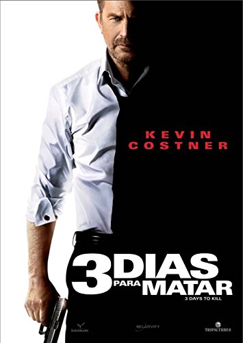 3 Días Para Matar [Blu-ray]