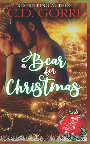 A Bear for Christmas: A Barvale Christmas Tale (Barvale Holiday Tales)