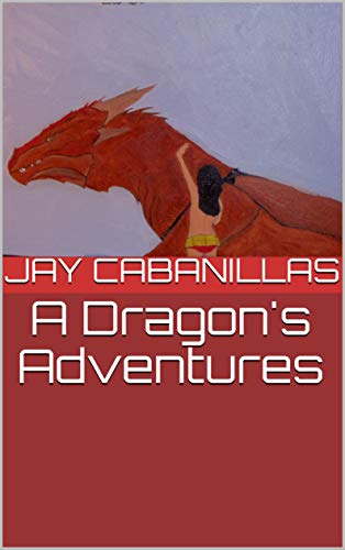 A Dragon's Adventures (English Edition)