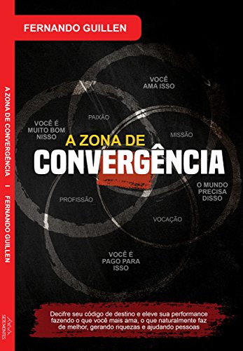 A Zona de Convergência (Portuguese Edition)