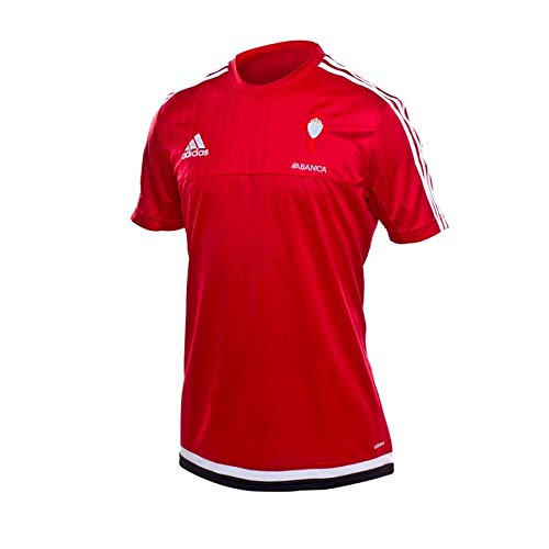 adidas 2ª Equipación Real Sociedad CF 2015/2016 - Camiseta Oficial, Talla XL