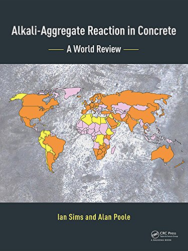 Alkali-Aggregate Reaction in Concrete: A World Review (English Edition)