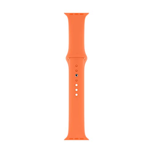 Apple Watch Correa deportiva Vitamina C (44 mm) - Talla única