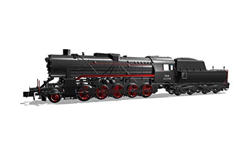 Arnold- Modelo Locomotora (Hornby Hobbies HN2375S)