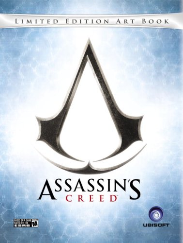 Assassins Creed Art Book (Prima Official Game Guides)