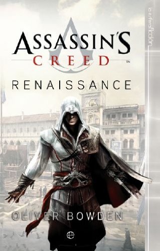 Assassin's creed: Renaissance (Bolsillo (la Esfera))