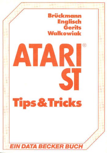 Atari ST Tips & Tricks