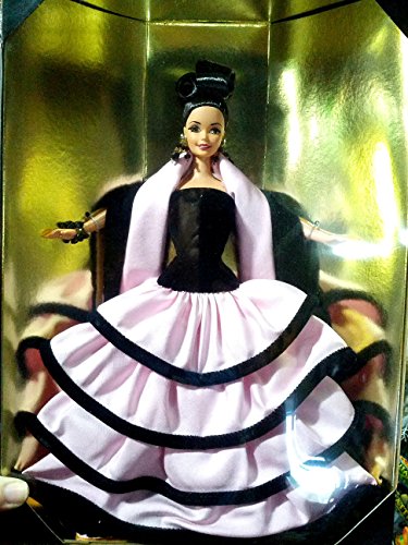 Barbie 1996 Escada