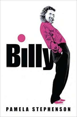 Billy (English Edition)