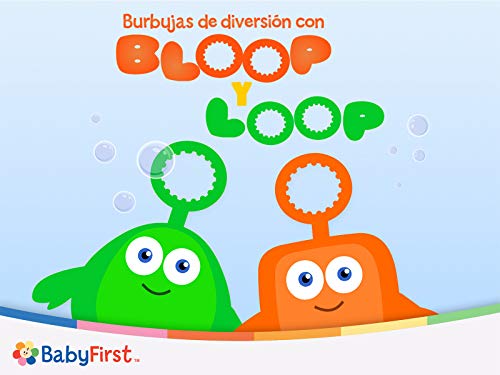 Bloop y Loop