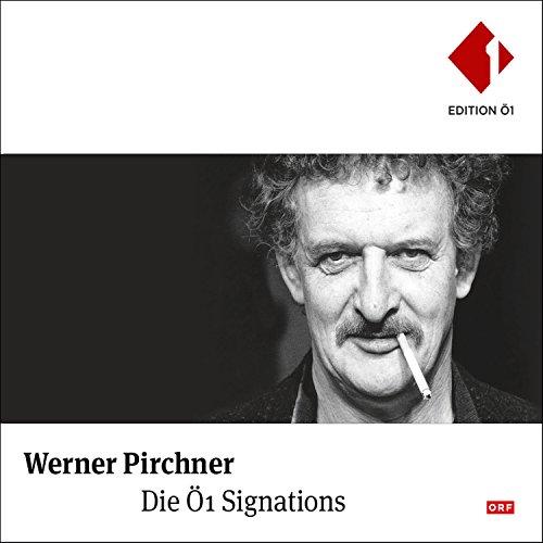 Bonustrack: "Wir über uns" - Werner Pirchner zu Gast bei Hörfunk-Intendant Rudolf Nagiller