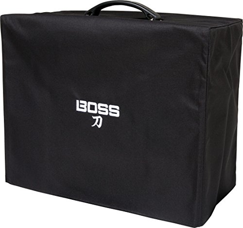 BOSS BAC-KTN212 Funda Bordada Para El Amplificador Katana