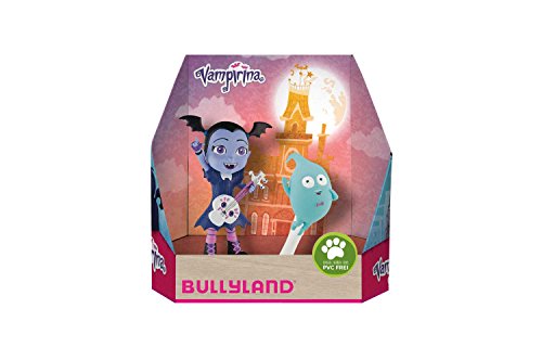 Bullyland- Juego de Figuras, Multicolor (13120)