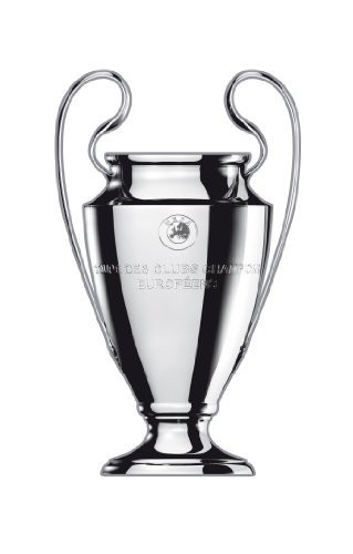Champions League Pin Cup