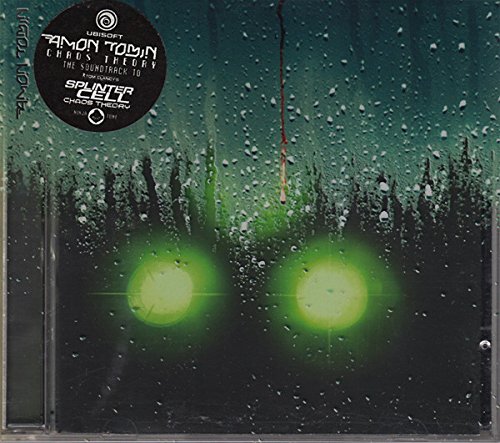 Chaos Theory - The Soundtrack To Tom Clancy's Splinter Cell