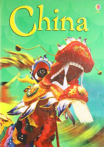 CHINA (Beginners Series)