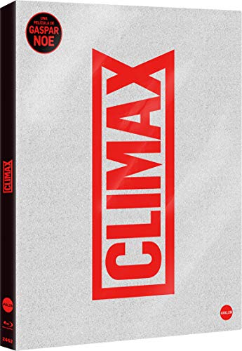 Climax [Blu-ray]