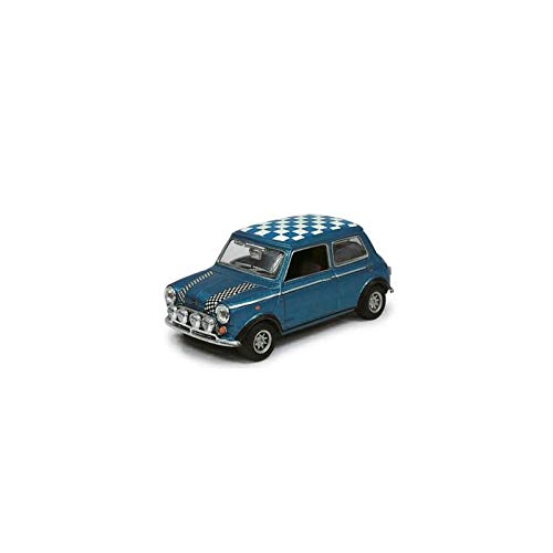 Coche colección Sixties 1/43 VW Mini Cooper Racing