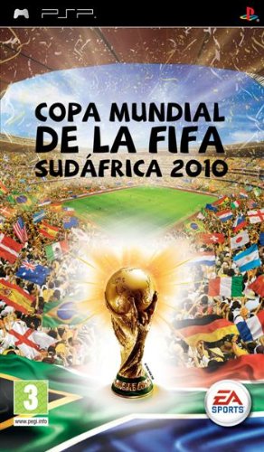 Copa Mundial de la FIFA SudÃ¡frica 2010