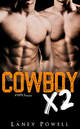 Cowboy X2 (True Love X2) (English Edition)