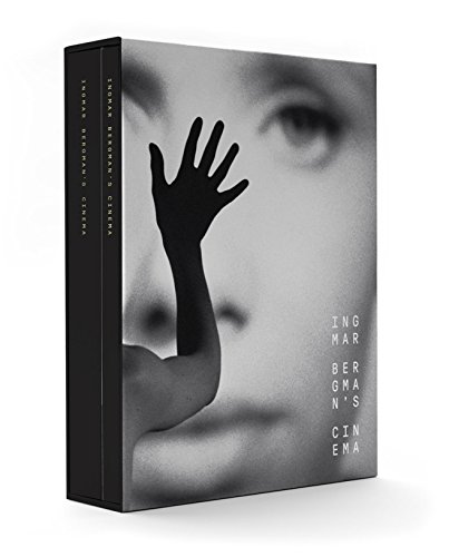 Criterion Collection: Ingmar Bergman'S Cinema (30 Blu-Ray) [Edizione: Stati Uniti] [Blu-ray]
