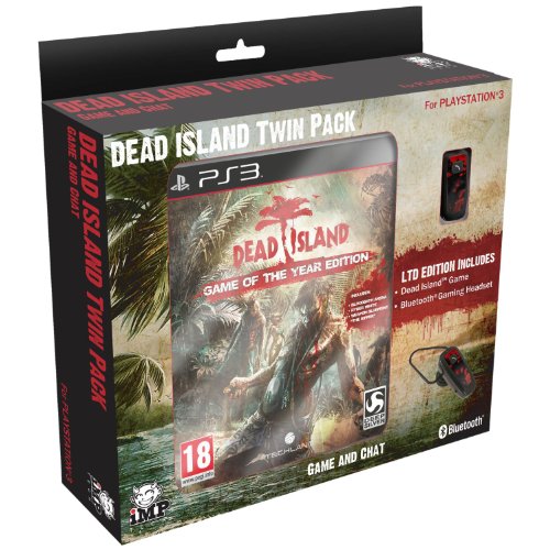 Dead Island GOTY Twin Pack [Importación inglesa]