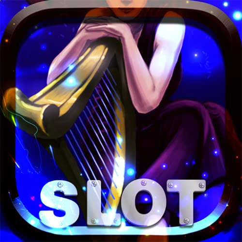 Deluxe Triple Erato Slots : Classic Slots! Vegas Casino Slots