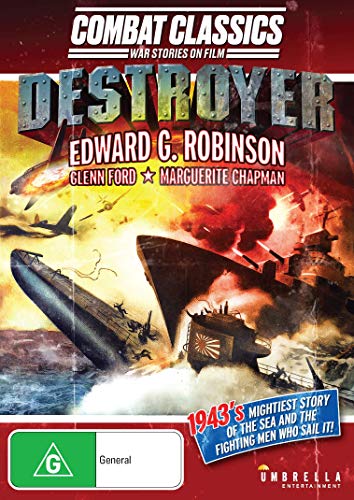 Destroyer [Edizione: Stati Uniti] [Italia] [DVD]